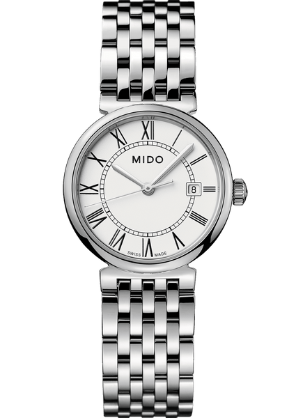 Reloj Mido Mujer Dorada M033.210.11.013.00