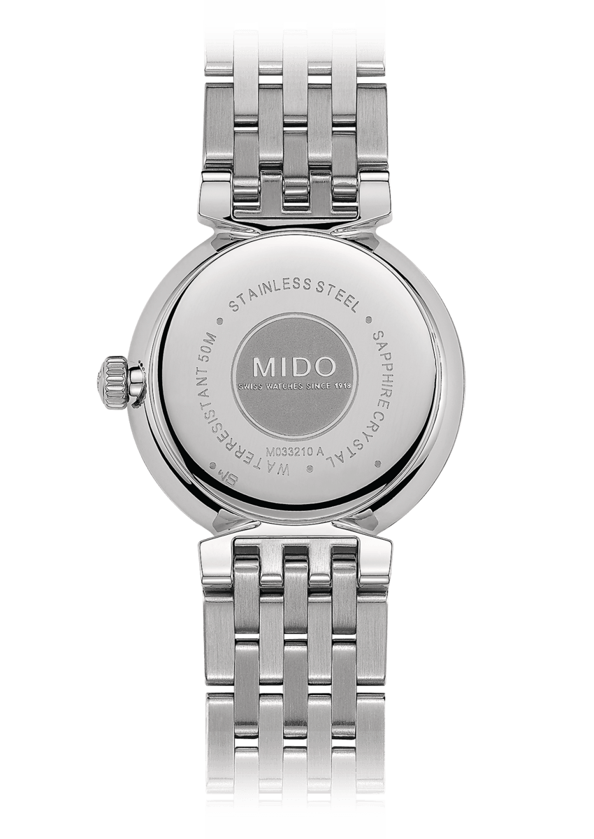 Relojes discount mido dama