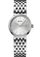 Reloj Mido Mujer Dorada M033.210.11.031.00 Relojes Leroy