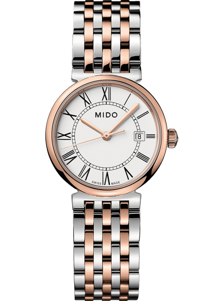 Reloj Mido Mujer Dorada M033.210.22.013.00