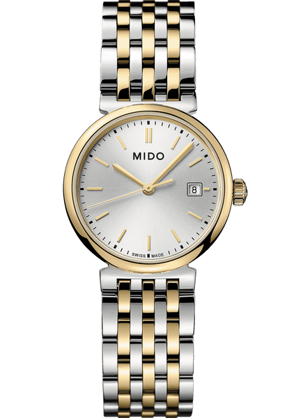Reloj Mido Mujer Dorada M033.210.22.031.00
