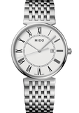 Reloj Mido Hombre Dorada M033.410.11.013.00