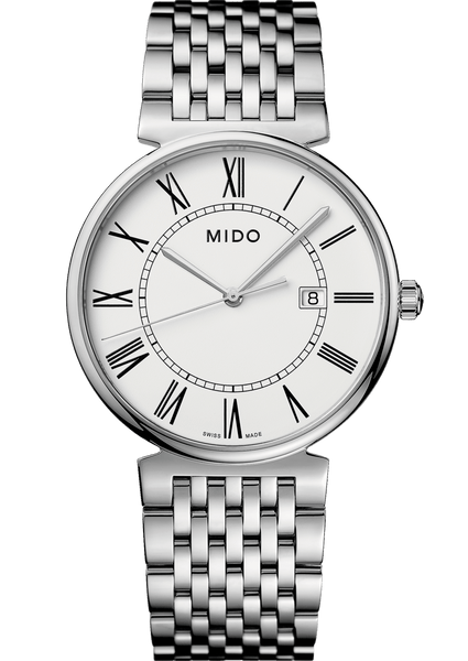 Reloj Mido Hombre Dorada M033.410.11.013.00
