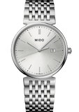 Reloj Mido Hombre Dorada M033.410.11.031.00