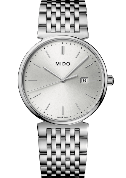 Reloj Mido Hombre Dorada M033.410.11.031.00