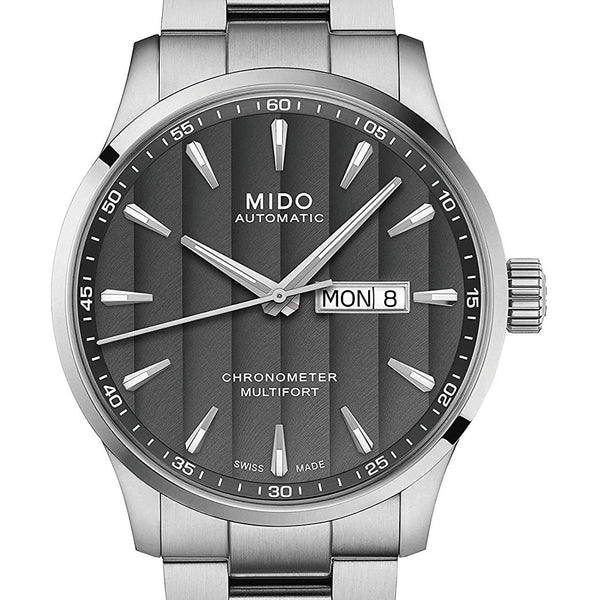 Reloj Mido Hombre Multifort M038.431.11.061.00