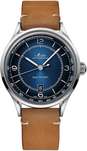 Reloj Mido Hombre Multifort M040.407.16.040.00