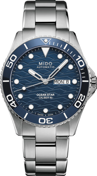 Reloj MIDO Hombre Ocean Star M042.430.11.041.00