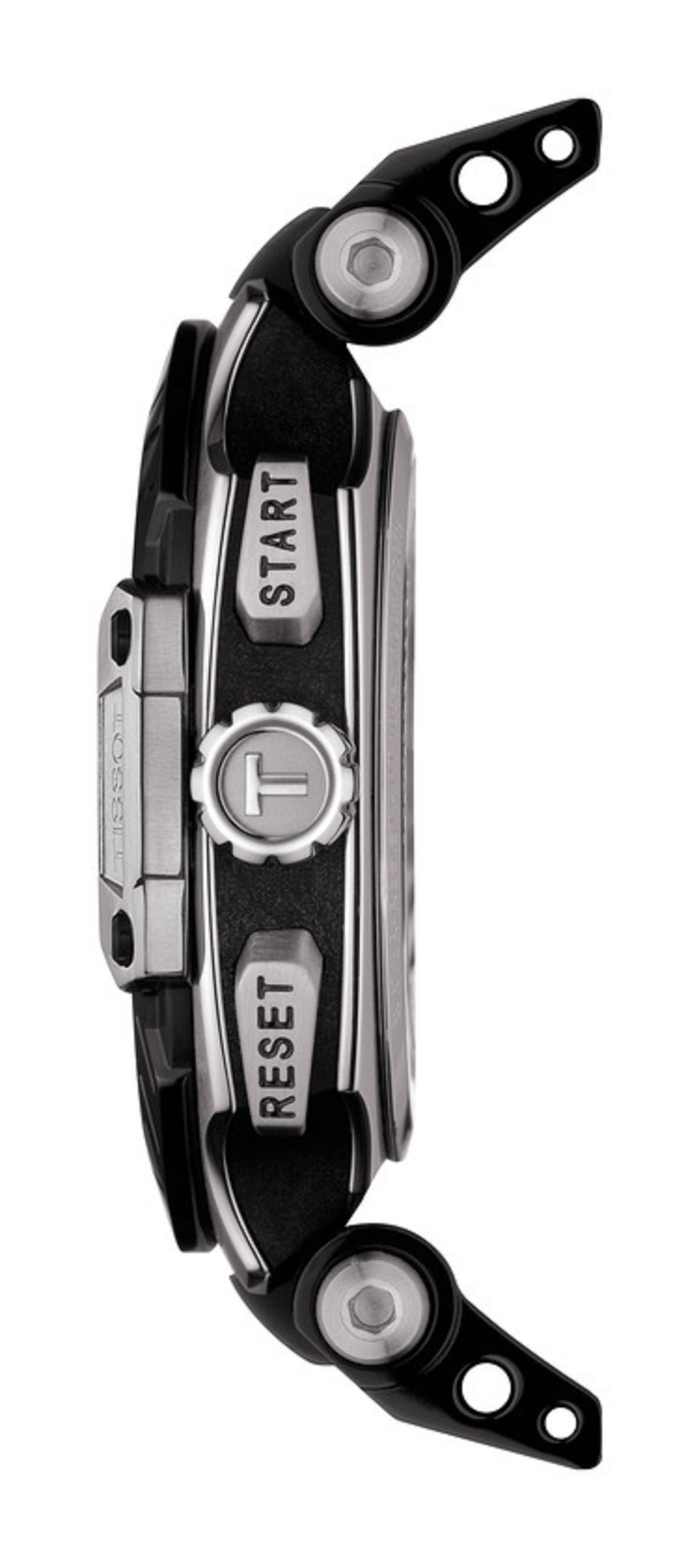 RELOJ TISSOT HOMBRE T-RACE MM21 T115.417.27.057.01