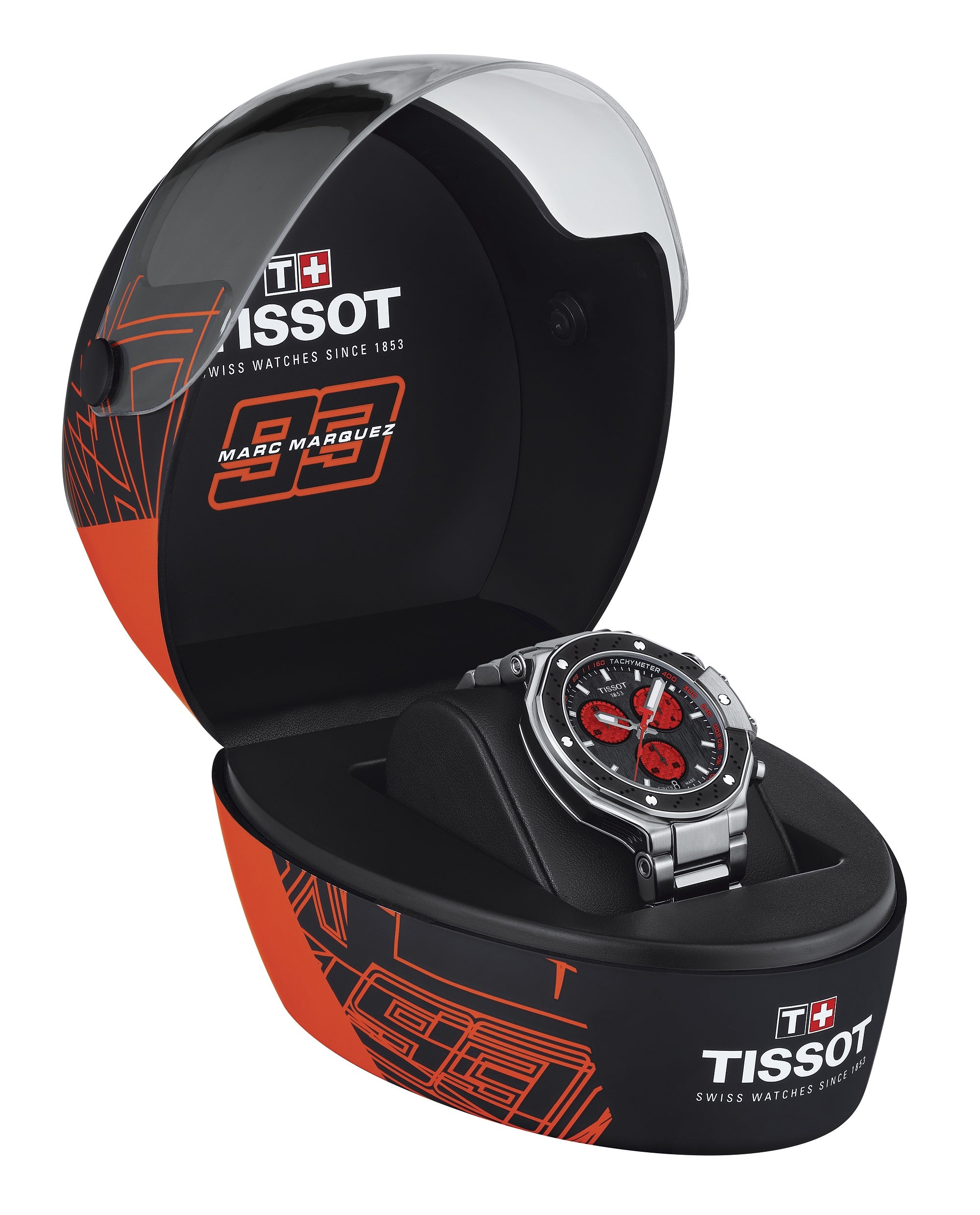 Reloj Tissot para Hombre T-RACE TISSOT