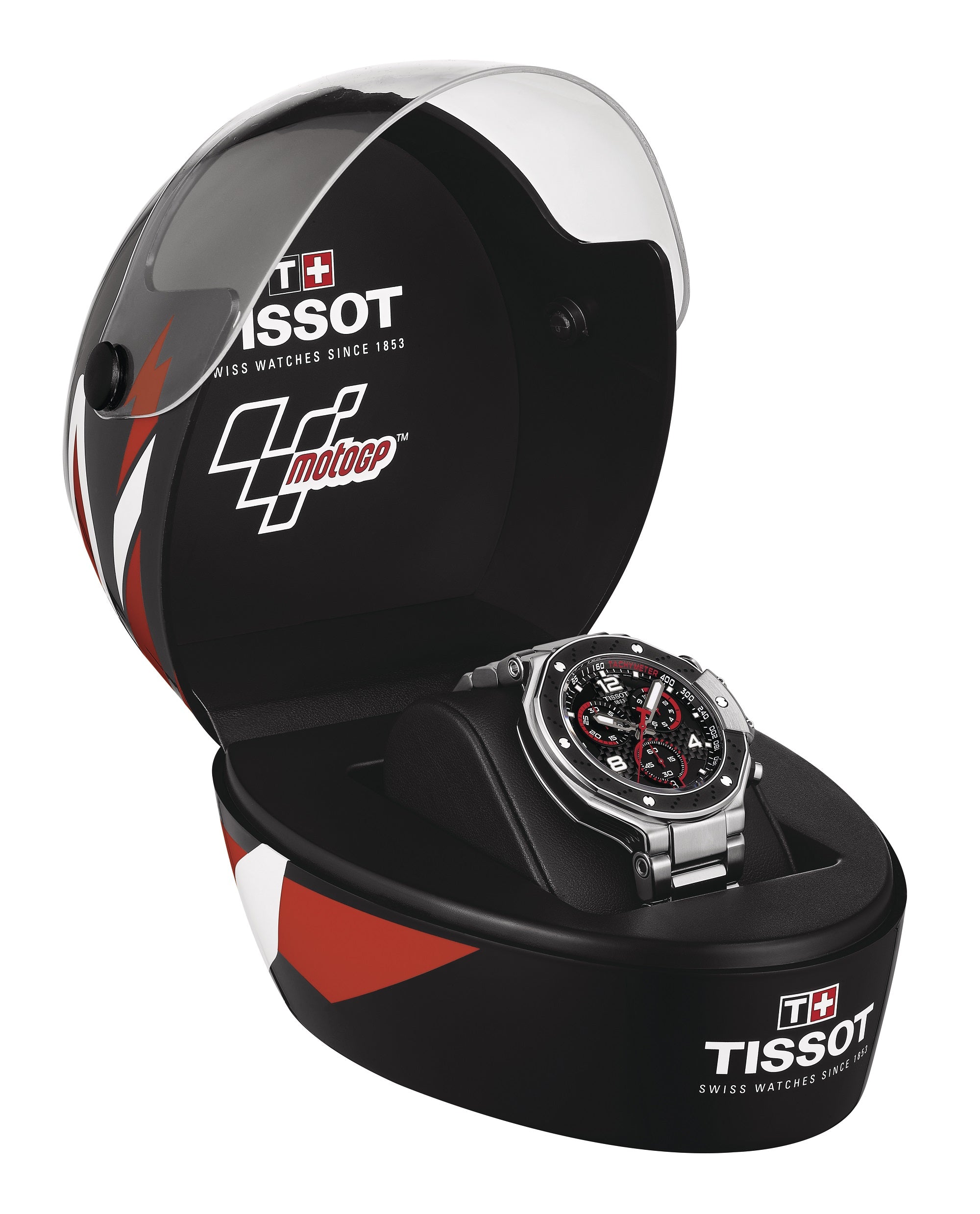 RELOJ TISSOT HOMBRE T-RACE MOTO GP22 T141.417.11.057.00 – Relojes