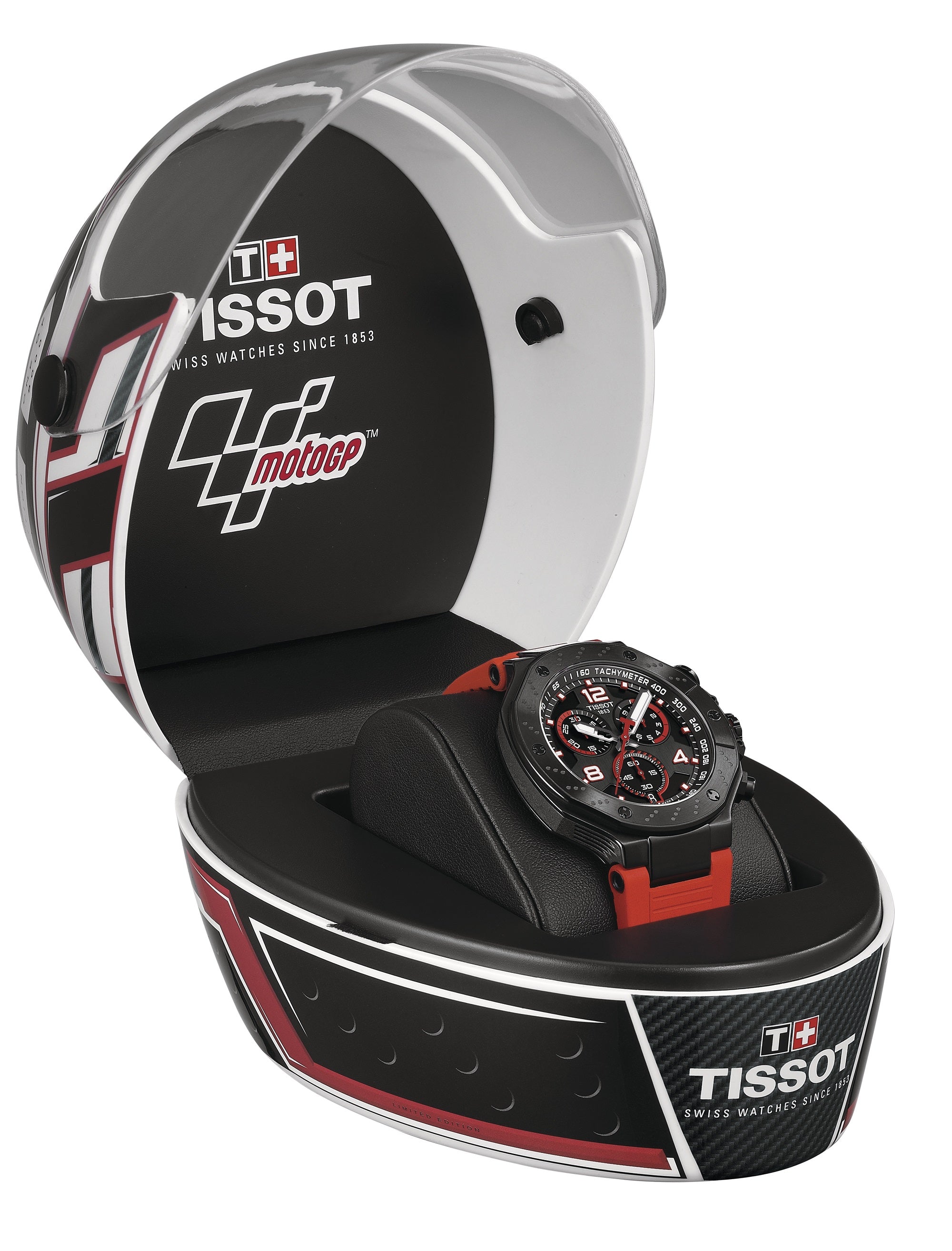 Reloj Tissot para Hombre T-RACE TISSOT